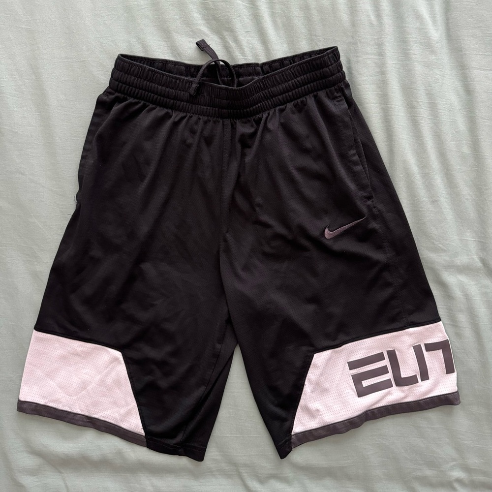 Youth Nike Elite shorts size XL
